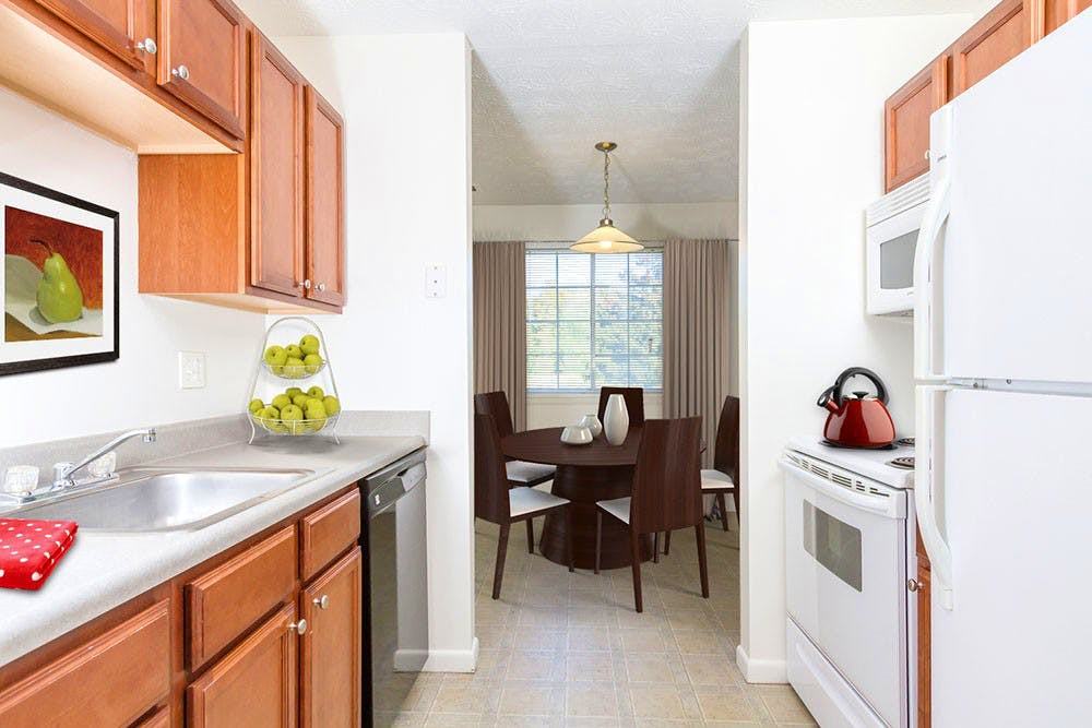 Waverlywood Apartments & Townhomes - Photo 3 of 15