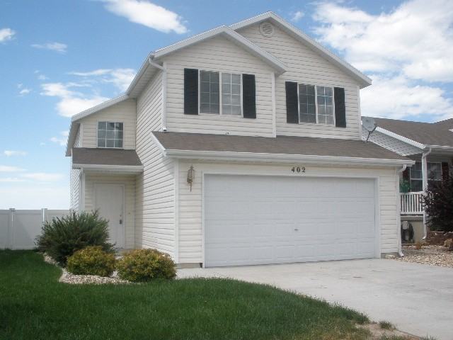 402 Alfred Dr