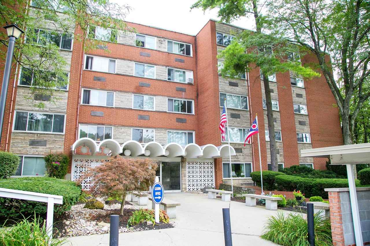 The Cliffs Apartments - Photo 3 of 3