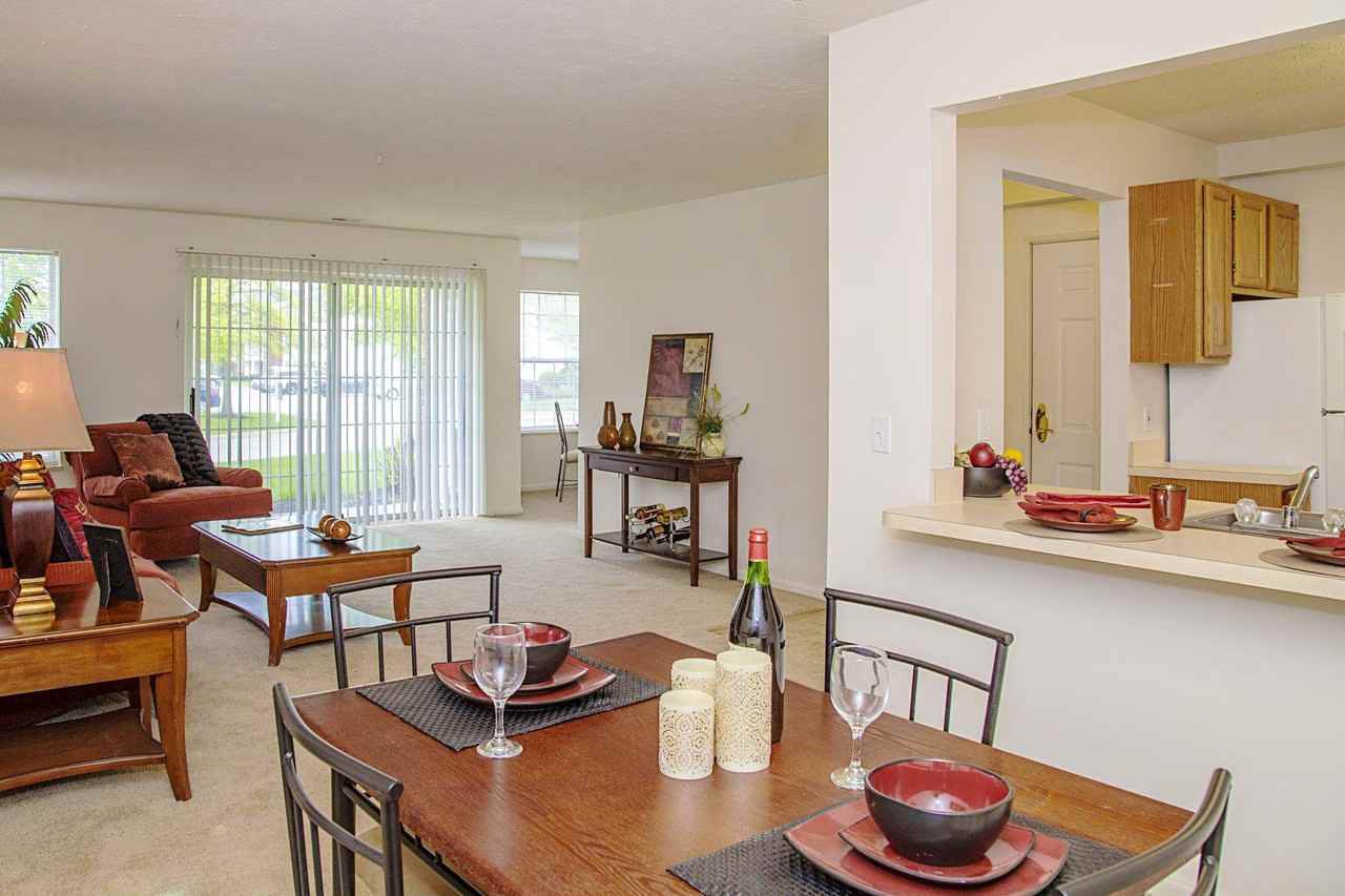 Cherry Tree Village - Photo 2 of 14