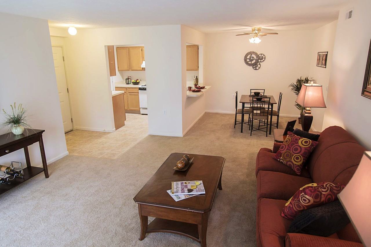 Cherry Tree Village - Photo 3 of 14