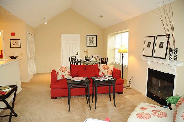 Easthaven at the Village - Photo 2 of 20