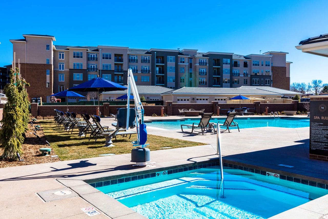 Malbec at Vallagio - Photo 3 of 3