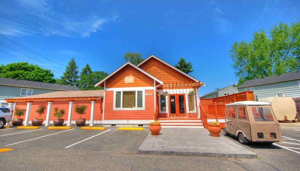 Pacific Walk Apartments - Photo 2 of 13