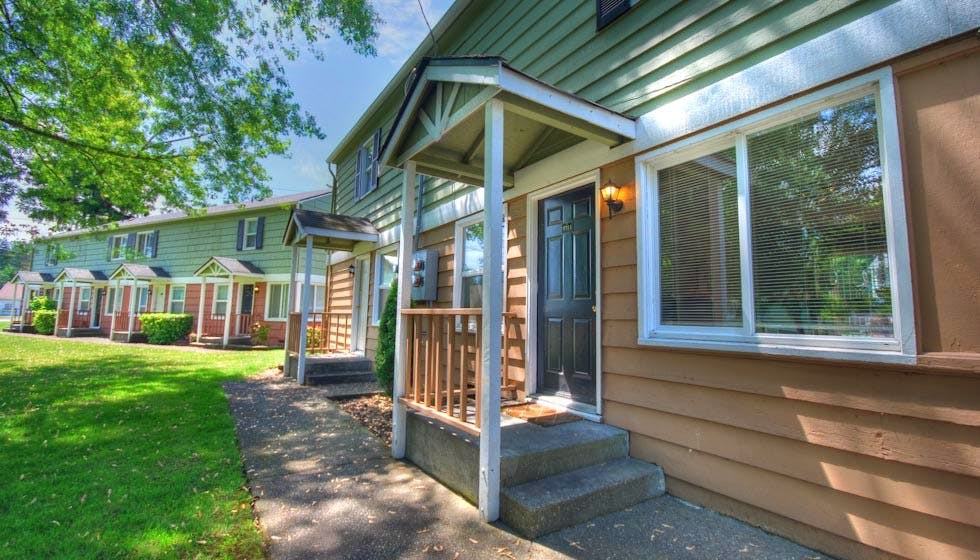 Pacific Walk Apartments - Photo 3 of 13