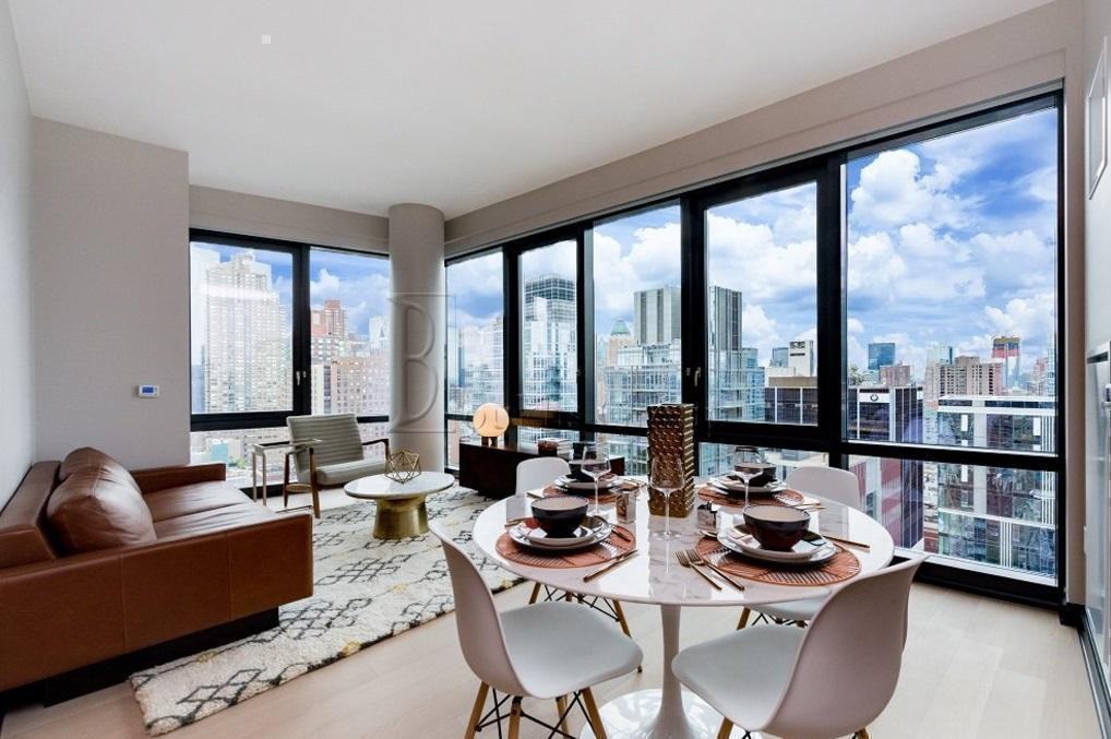 21 West End Ave #1620