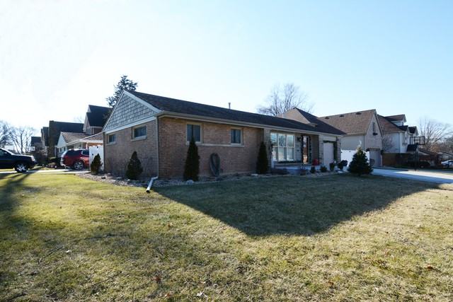 458 W Fremont Ave - Photo 2 of 21