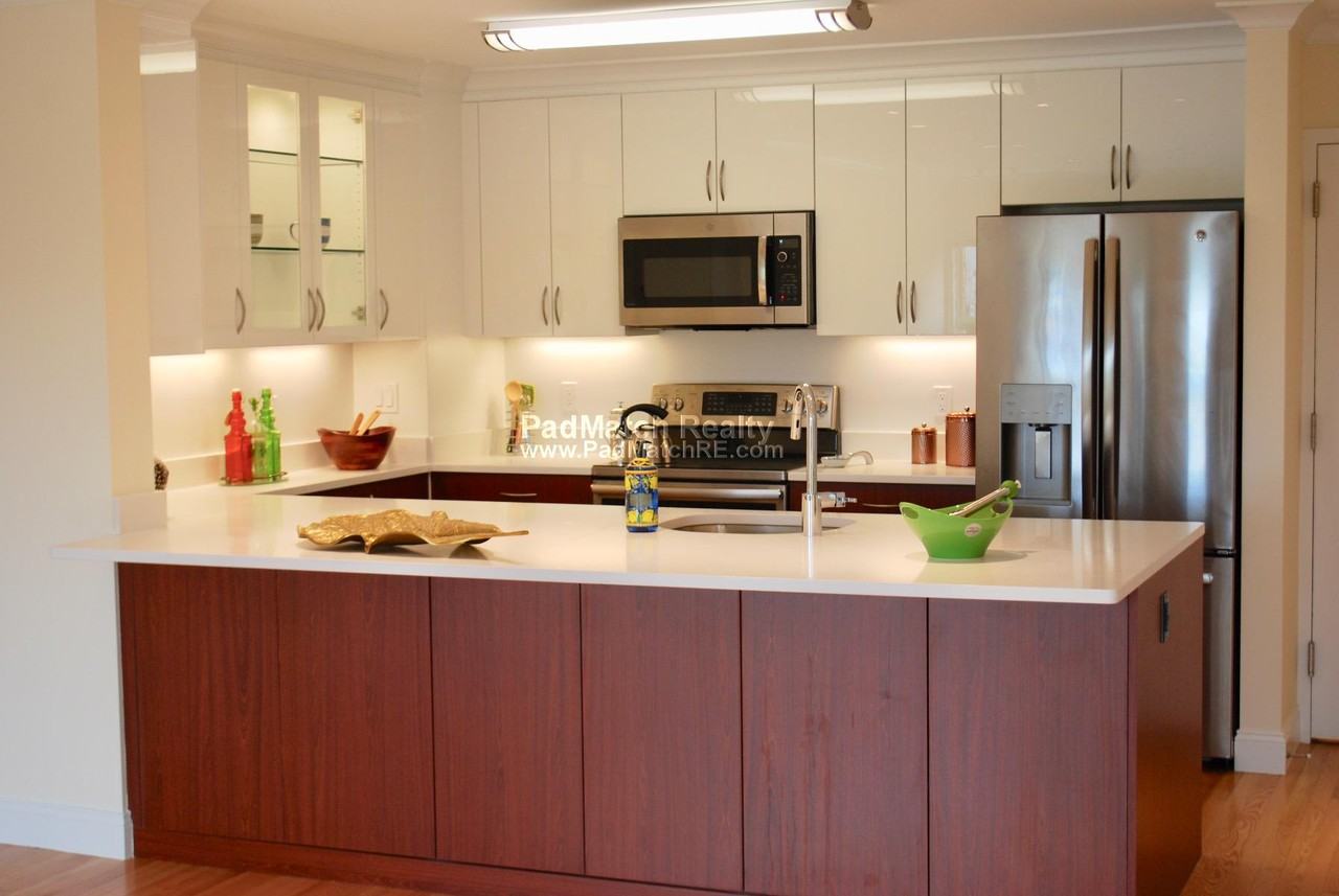 1443 Beacon Street #514, Brookline, MA 02446 1 Bedroom Apartment for  $3,175/month - Zumper