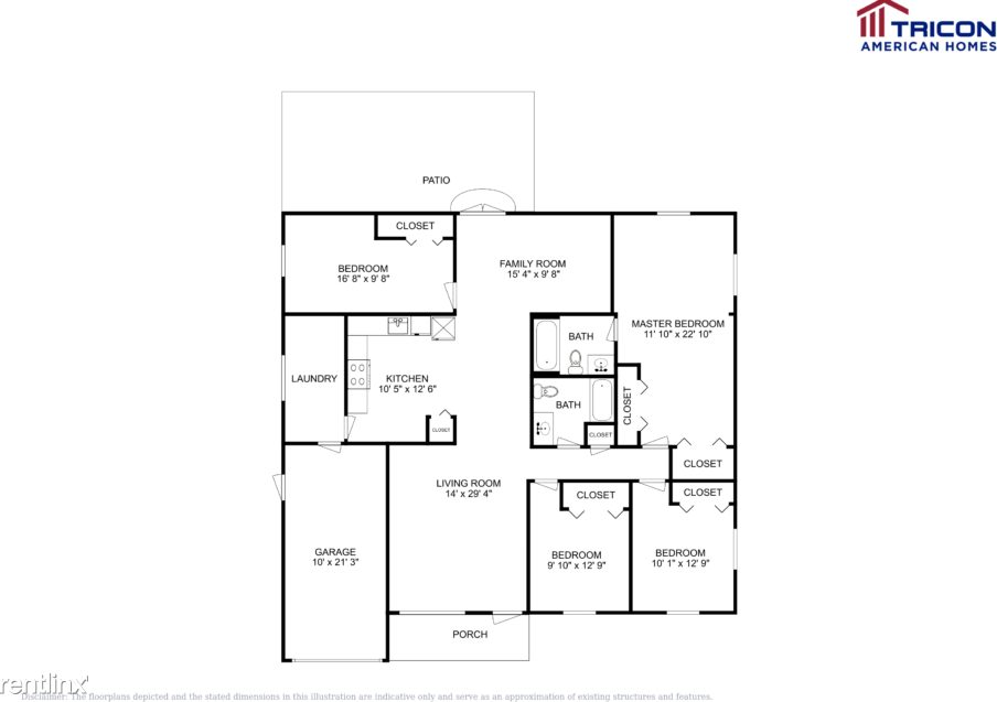 1323 S Broadway - Photo 2 of 15