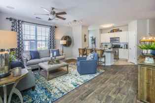 Sterling Manor Apartments - Photo 1 of 1