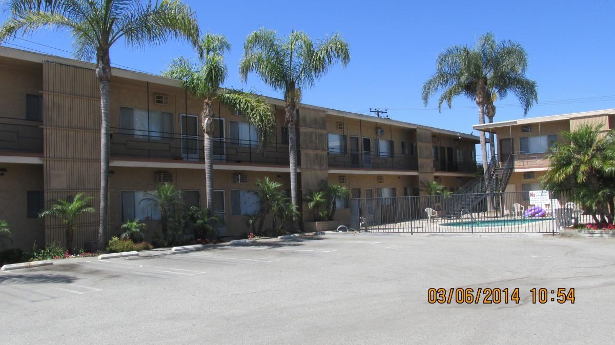 2831 Bristol St, Costa Mesa, CA 92626 1 Bedroom Condo for ...