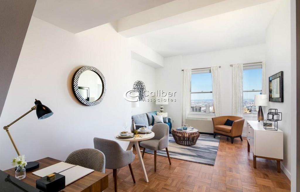 Exchange Place #2506