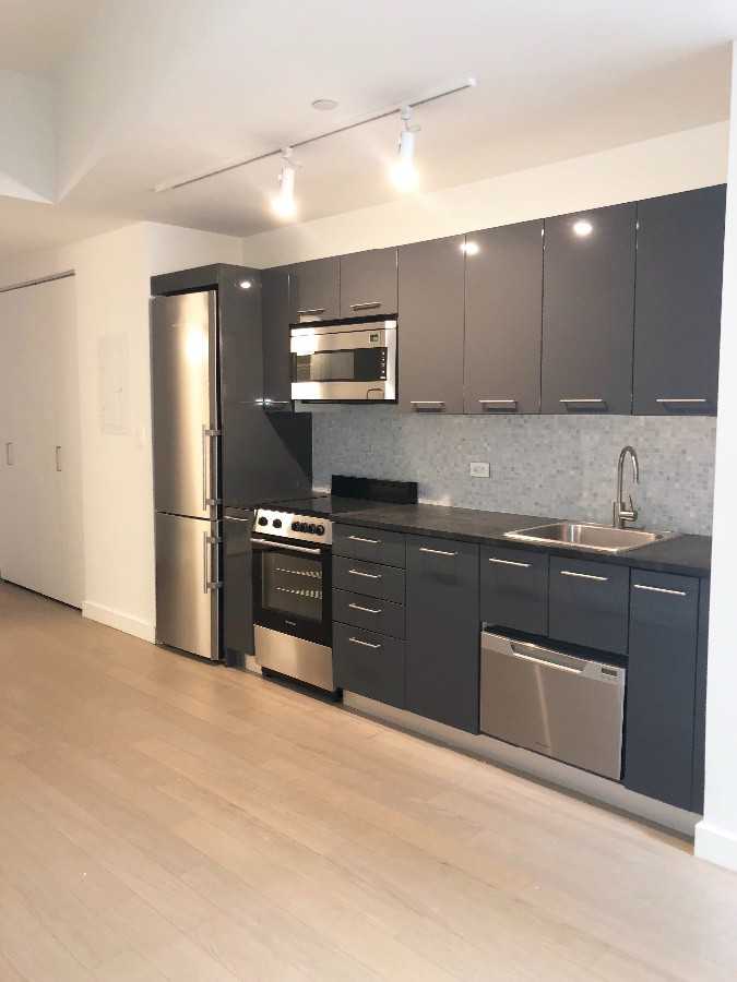 Exchange Place #3404