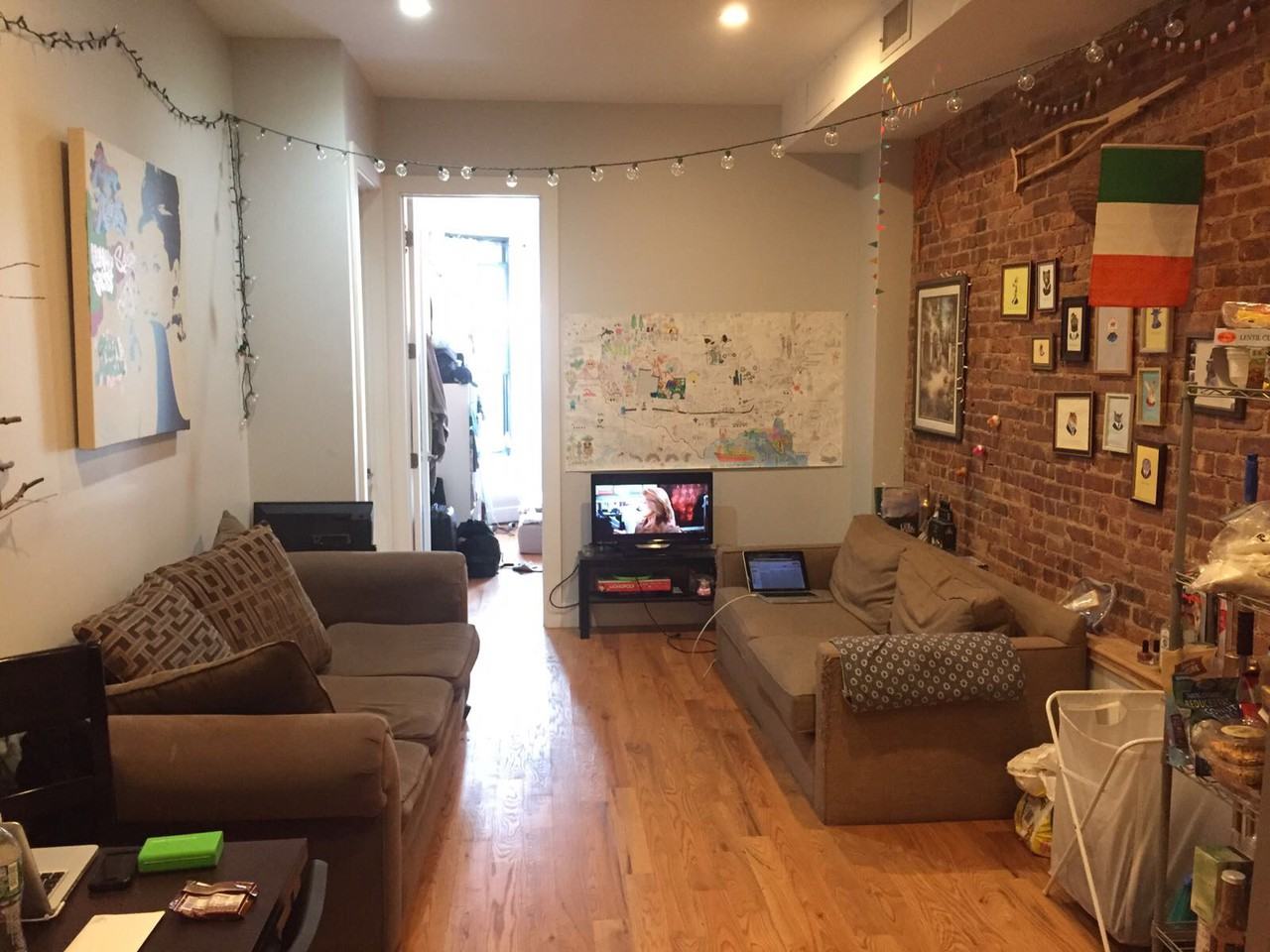 737 Bushwick Avenue #2 - Photo 3 of 8