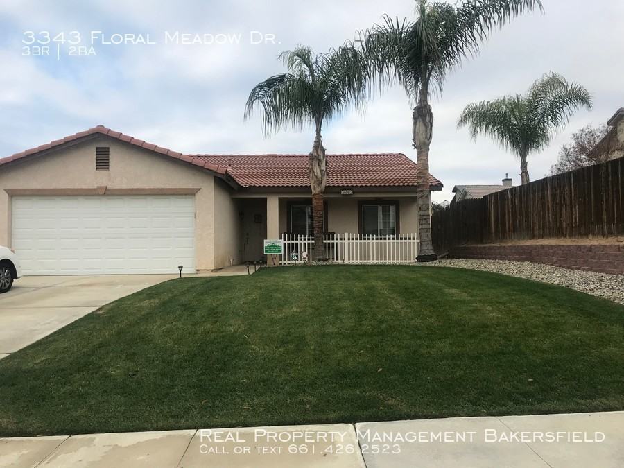 3343 Floral Meadow Dr - Photo 2 of 4