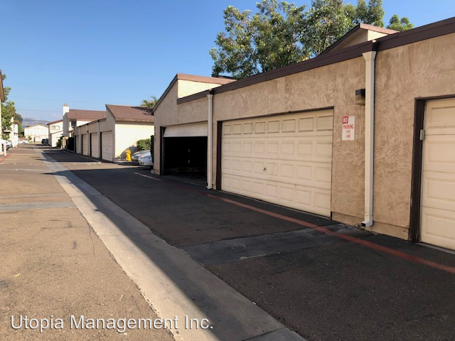 736 N Mollison Ave #E