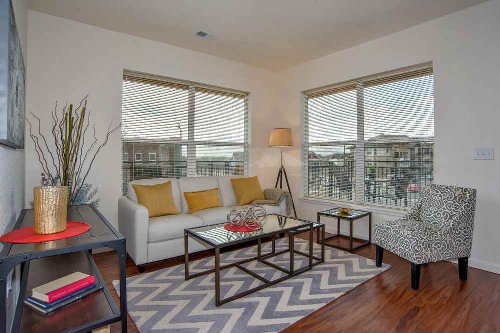 Ironhorse Apartments - Photo 3 of 23