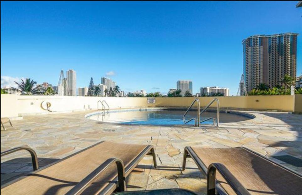 1860 Ala Moana Boulevard