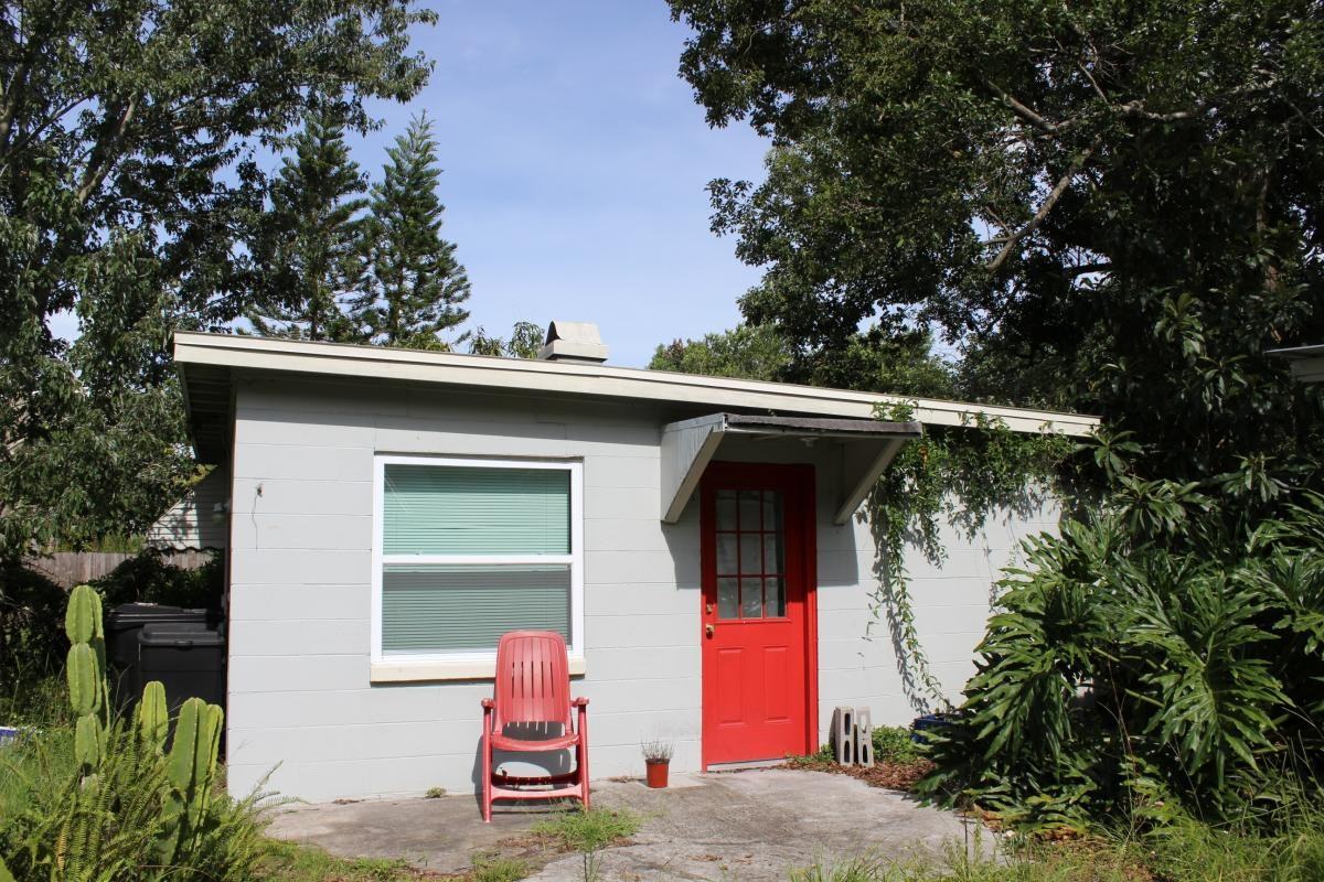 120 E Hazel St, Orlando, FL 32804 1 Bedroom House for Rent ...