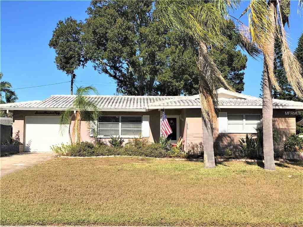 1650 Bellrose Dr N, Clearwater, FL 33756 2 bedroom House Rental Zumper