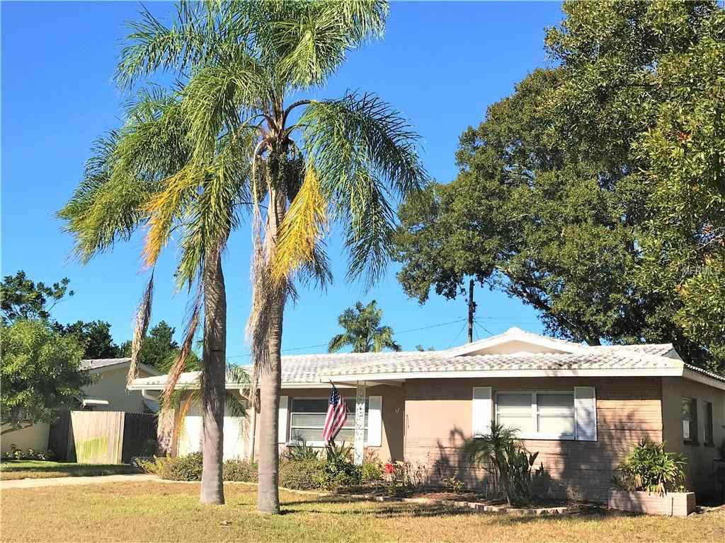 1650 Bellrose Dr N, Clearwater, FL 33756 2 bedroom House Rental Zumper