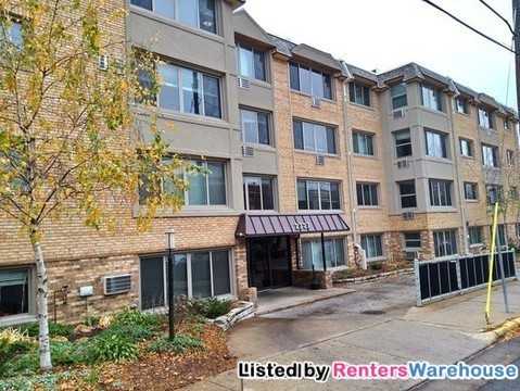 2727 West 43rd South #307