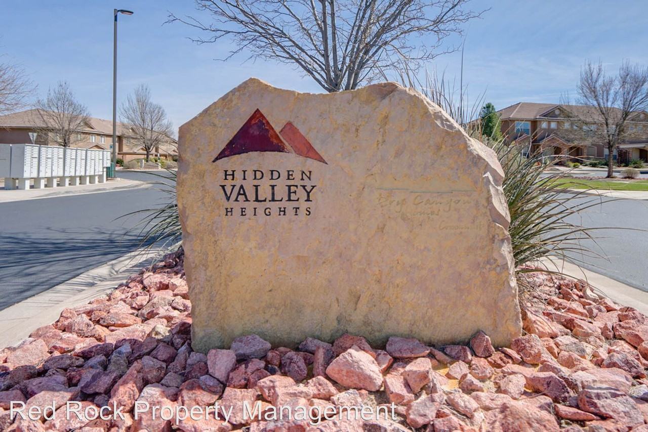 3155 S Hidden Valley Dr - Photo 2 of 19