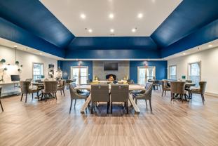 GO-Sutton Place - Photo 1 of 1