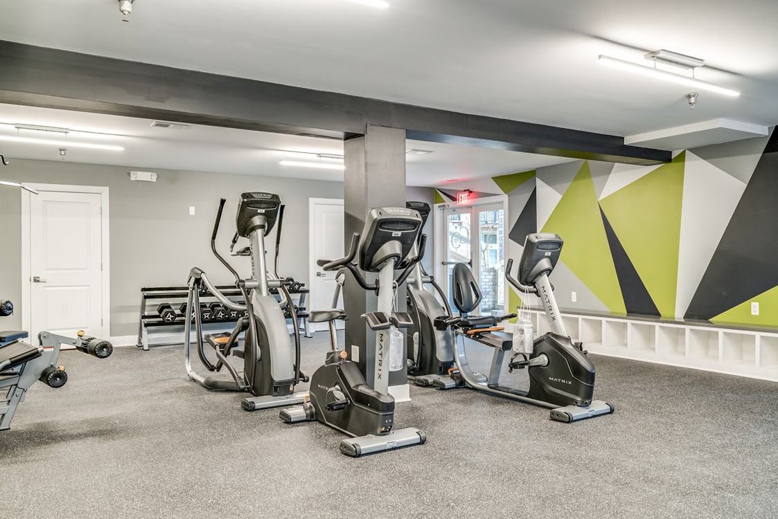 GO-Sutton Place - Photo 6 of 17