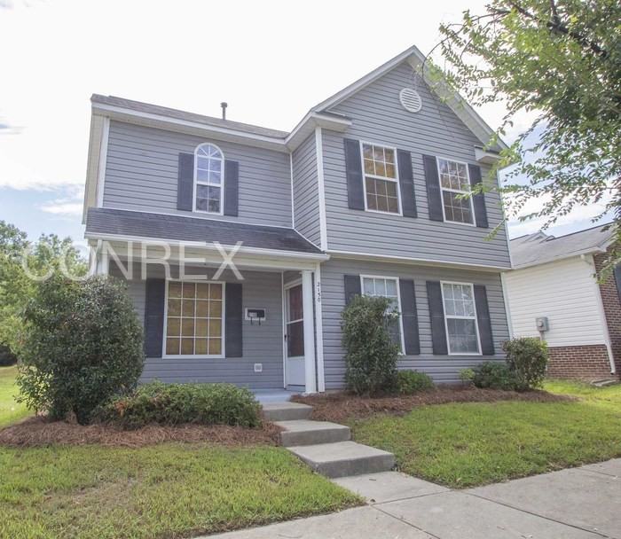 2150 Oak St, Columbia, SC 29204 3 Bedroom Apartment for ...