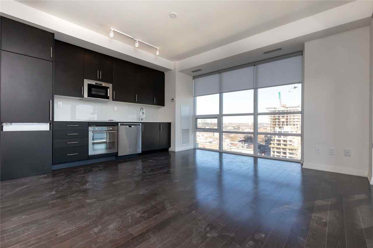 460 Adelaide Street East #2016