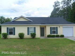 410 Park Ave Statesboro Ga 30458 3 Bedroom House For Rent