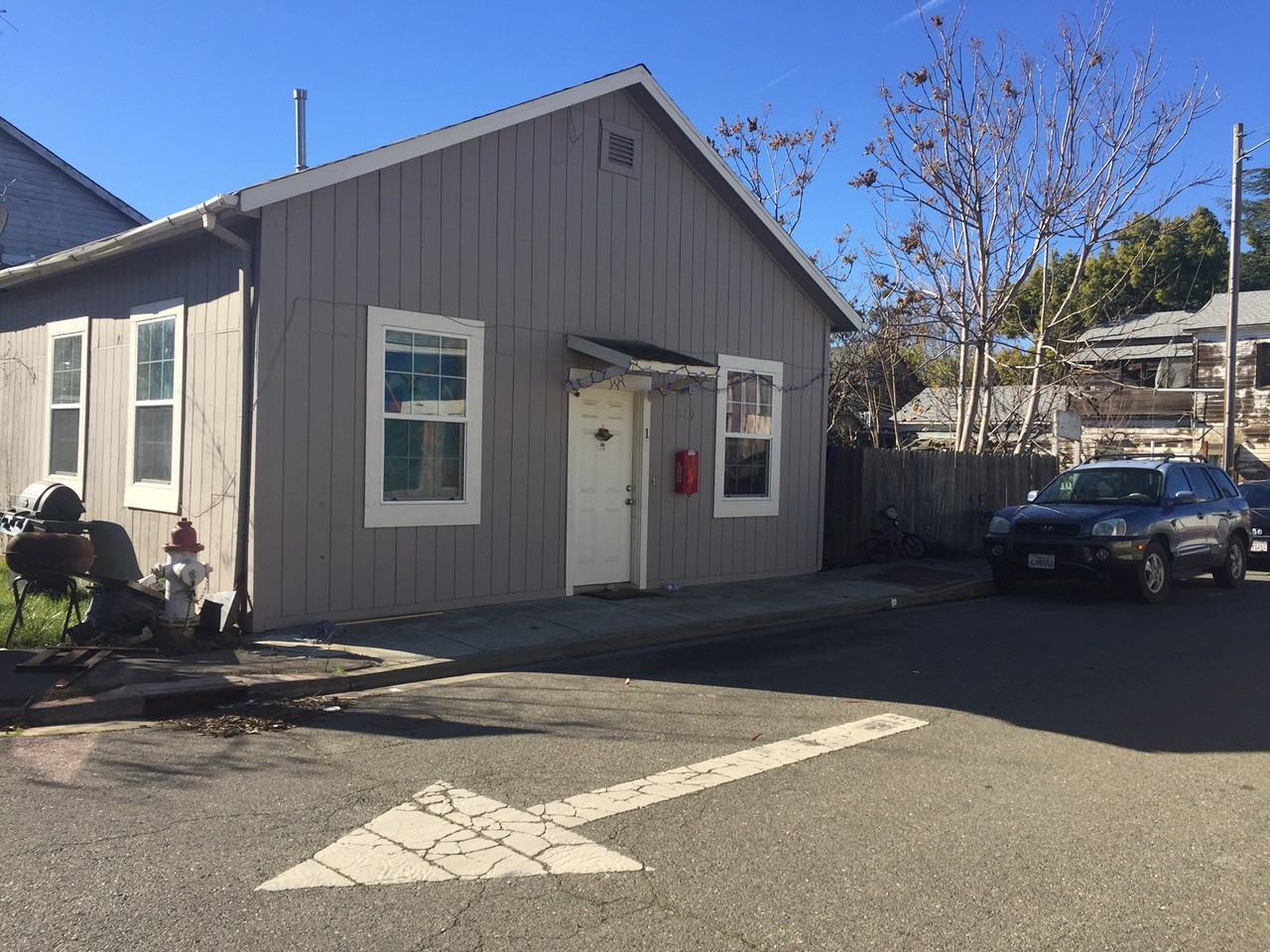 1278 A St #3 - Photo 2 of 8