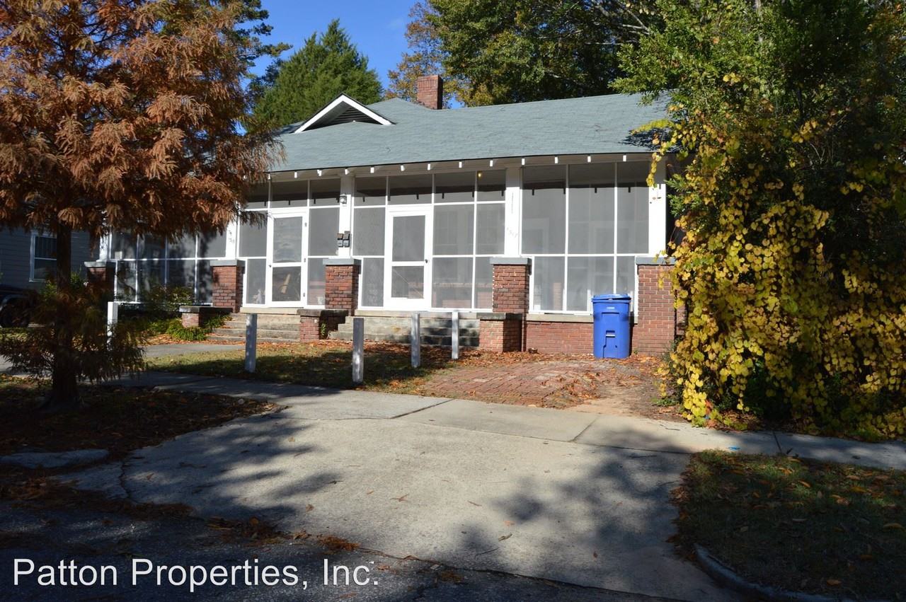 1315/1317 Summerville Avenue Inside CoC - Photo 2 of 26