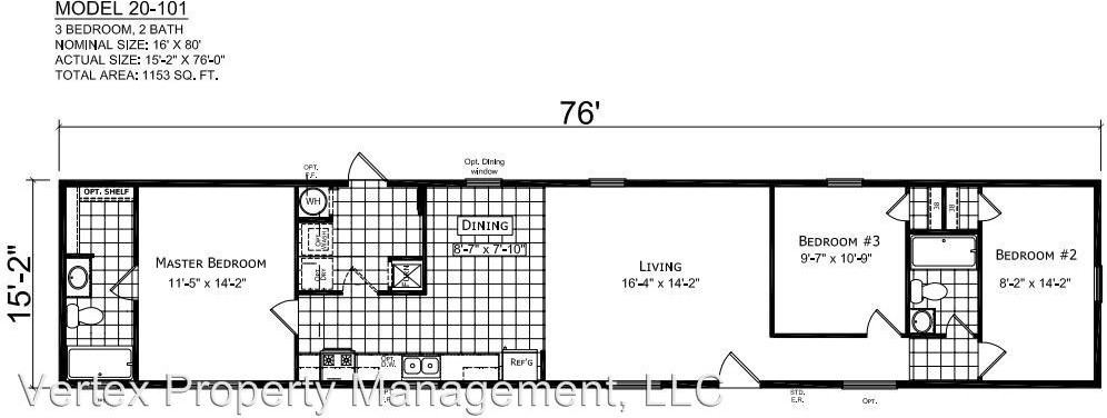 122 W Marlin St - Photo 2 of 8