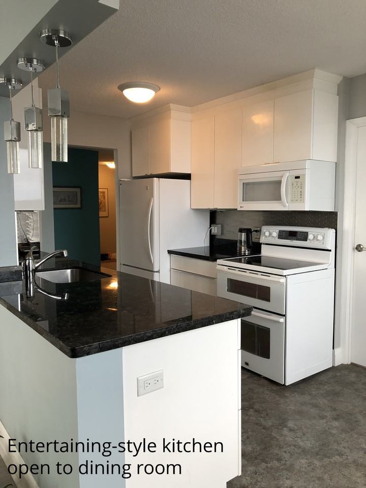 75 Queen Street North #1908 - Photo 3 of 26