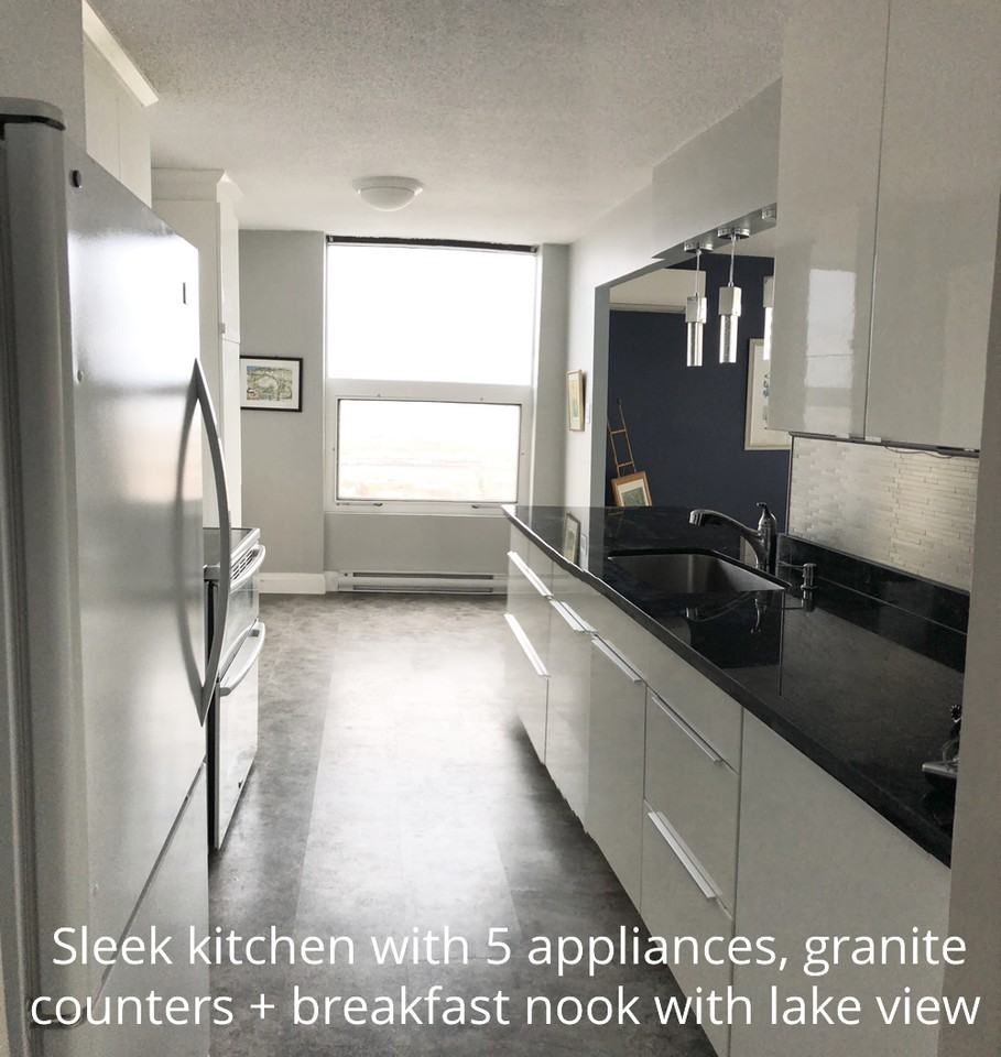 75 Queen Street North #1908 - Photo 2 of 26