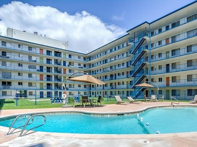 The Argyle - Photo 2 of 16