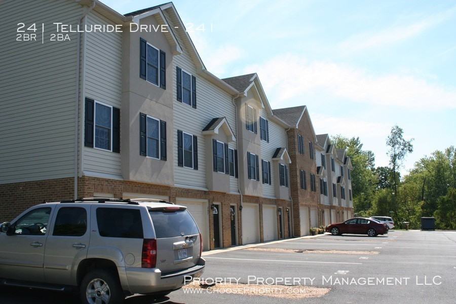 241 Telluride Drive #241 - Photo 2 of 24