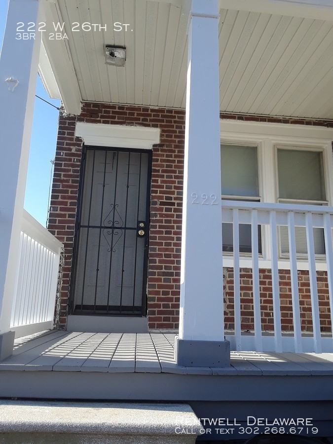 222 W 26th St - Photo 2 of 15