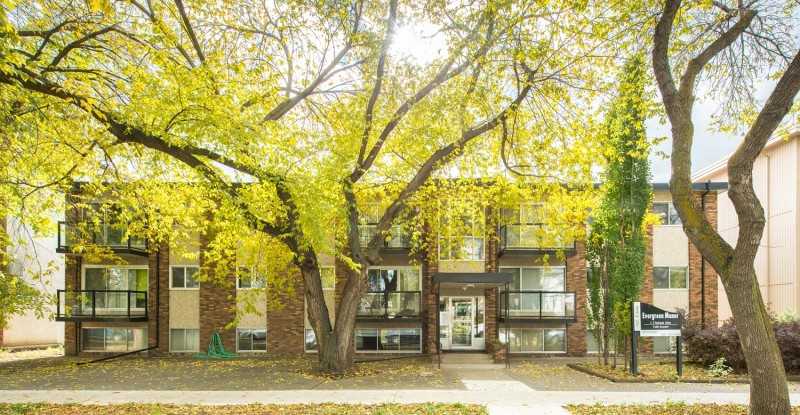 Evergreen Manor Apartments 10625 81 Ave NW, Edmonton, AB T6E 1Y1 Zumper