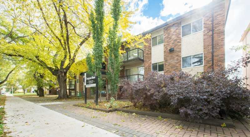Evergreen Manor Apartments 10625 81 Ave NW, Edmonton, AB T6E 1Y1 Zumper