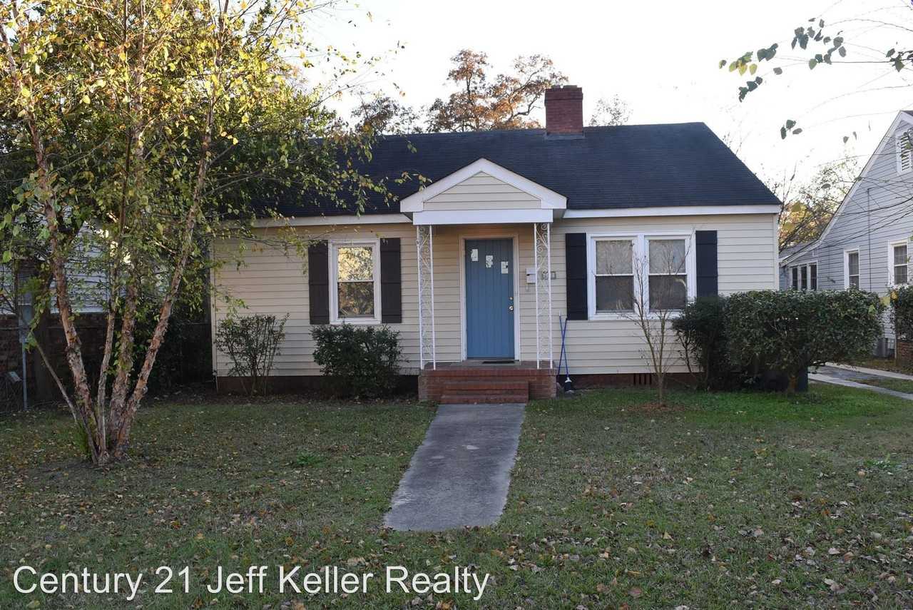 1936 Fenwick St, Augusta, GA 30904 2 bedroom House Rental Zumper