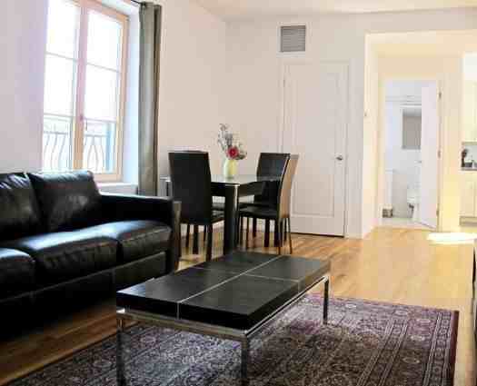 145 Mulberry Street #PHD