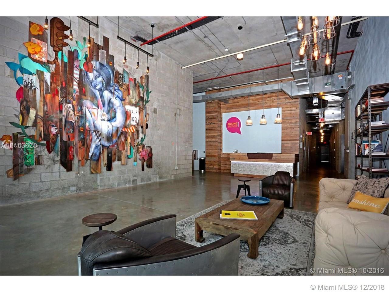 1657 North Miami Avenue