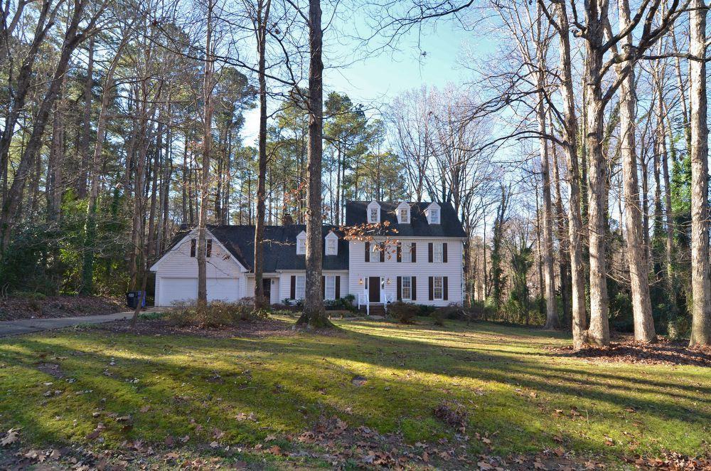 2909 Legare Ct - Photo 2 of 42