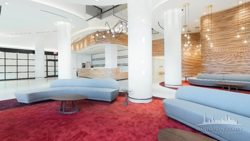 W 57th St #2001 - Photo 7 of 11