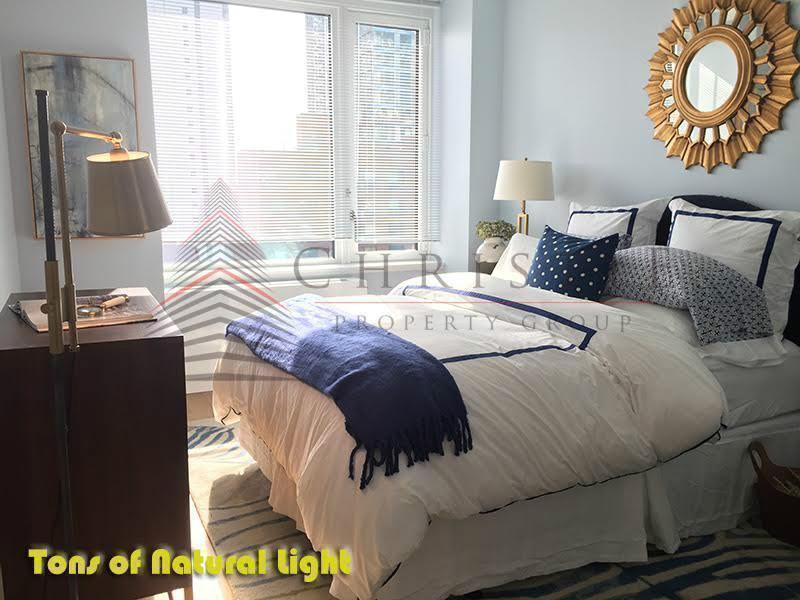 43-25 Hunter St #402