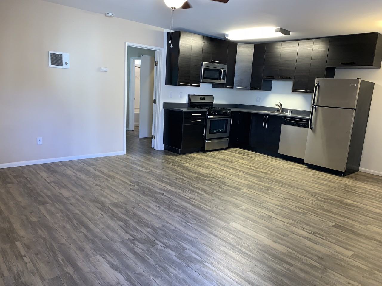 2545 A Street #4