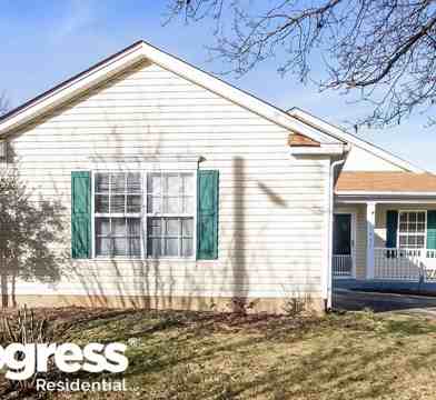 3037 Champion Ln Sw Concord Nc 28025 3 Bedroom House For